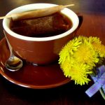 Dandelion Tea