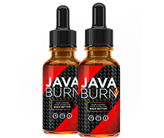 Java Burn Coffee Enhancer